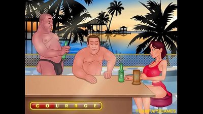 kräischen Medezin Puppelchen am bdsm Resort