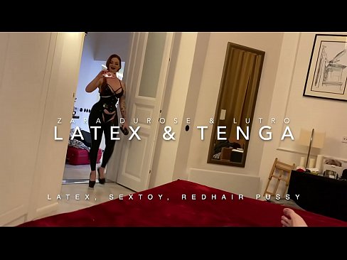 ❤️ Redheaded Stéifschwëster am Latexkostüm vum Stéifbrudder gefickt ️❌ Pornovideo bei eis lb.pornoxlxx.ru
