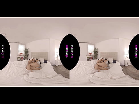 ❤️ PORNBCN VR Zwee jonk Lesben erwächen geil an 4K 180 3D virtuell Realitéit Genf Bellucci Katrina Moreno ️❌ Pornovideo bei eis lb.pornoxlxx.ru