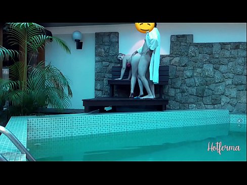 ❤️ Boss invitéiert Déngschtmeedchen an de Pool, mee konnt net engem waarm widderstoen ️❌ Pornovideo bei eis lb.pornoxlxx.ru